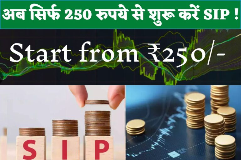 Choti SIP Investment Guide