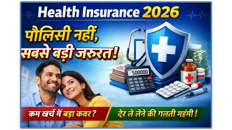 Health Insurance 2026